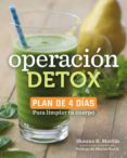 operación detox-shauna r. martin-9788416449019 operación detox-shauna r. martin-9788416449019