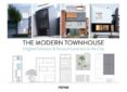 the modern townhouse. original solutions & unusual locations in the city-9788416500819 the modern townhouse. original solutions & unusual locations in the city-9788416500819