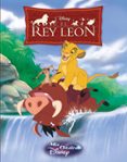 el rey leon (mis clasicos disney)-9788416548019 el rey leon (mis clasicos disney)-9788416548019