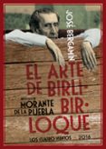 el arte de birlibirloque-jose bergamin-9788416685219 el arte de birlibirloque-jose bergamin-9788416685219