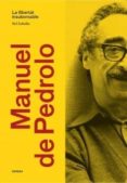 manuel de pedrolo. la llibertat insubornable-bel zaballa-9788416698219 manuel de pedrolo. la llibertat insubornable-bel zaballa-9788416698219