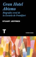 gran hotel abismo (ebook)-9788416714919 gran hotel abismo (ebook)-9788416714919