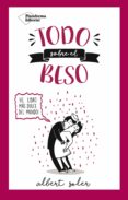 todo sobre el beso-albert soler-9788416820719 todo sobre el beso-albert soler-9788416820719