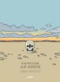 un millón de años-david sanchez-9788416880119 un millón de años-david sanchez-9788416880119
