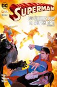 superman nº 55-peter tomasi-9788416901319 superman nº 55-peter tomasi-9788416901319