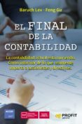 el final de la contabilidad-baruch lev-9788416904419 el final de la contabilidad-baruch lev-9788416904419