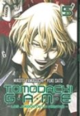 tomodachi game (vol. 5)-mikoto yamaguchi-yuki sato-9788416960019 tomodachi game (vol. 5)-mikoto yamaguchi-yuki sato-9788416960019