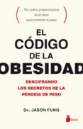 el código de la obesidad (ebook)-jason fung-9788417030919 el código de la obesidad (ebook)-jason fung-9788417030919