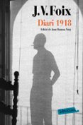 diari 1918-j. v. foix-9788417031619 diari 1918-j. v. foix-9788417031619
