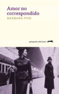 amor no correspondido (ebook)-9788417109219 amor no correspondido (ebook)-9788417109219
