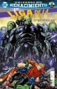 liga de la justicia núm. 65/10 (renacimiento)-bryan hitch-9788417176419 liga de la justicia núm. 65/10 (renacimiento)-bryan hitch-9788417176419