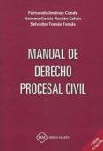 manual de derecho procesal civil-fernando jimenez conde-9788417192419 manual de derecho procesal civil-fernando jimenez conde-9788417192419