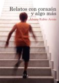 relatos con corazon y algo mas (ebook)-9788417197919 relatos con corazon y algo mas (ebook)-9788417197919