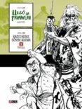 llego la primavera nº 02 (de 6)-kazuo koike-goseki kojima-9788417276119 llego la primavera nº 02 (de 6)-kazuo koike-goseki kojima-9788417276119