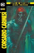 antes de watchmen: el corsario carmesí-john higgins-9788417401719 antes de watchmen: el corsario carmesí-john higgins-9788417401719