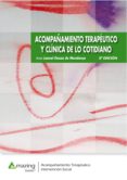 acompañamiento terapeutico y clinica de lo cotidiano (ebook)-9788417403119 acompañamiento terapeutico y clinica de lo cotidiano (ebook)-9788417403119