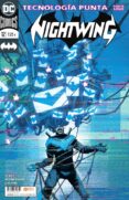 nightwing 12-benjamin percy-christopher mooneyham-9788417644819 nightwing 12-benjamin percy-christopher mooneyham-9788417644819