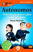 guiaburros para autonomos (ebook)-9788417681319 guiaburros para autonomos (ebook)-9788417681319
