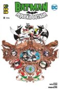 batman: pequeña gotham nº 08 (de 12)-dustin nguyen-derek fridolfs-9788417787219 batman: pequeña gotham nº 08 (de 12)-dustin nguyen-derek fridolfs-9788417787219