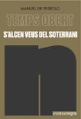 S'ALCEN VEUS DEL SOTERRANI  (edición en catalán)