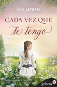 Libros gratis y descargas en pdf. CADA VEZ QUE TE TENGO (HERMANOS CRAVEN 3)
				EBOOK (Spanish Edition)