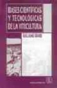 bases cientificas y tecnologicas de la viticultura-guillaume girard-9788420010519 bases cientificas y tecnologicas de la viticultura-guillaume girard-9788420010519