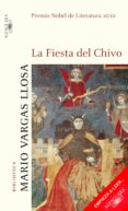 la fiesta del chivo (primeros capítulos) (ebook)-mario vargas llosa-9788420415819 la fiesta del chivo (primeros capítulos) (ebook)-mario vargas llosa-9788420415819