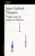 viajes con un mapa en blanco-9788420419619 viajes con un mapa en blanco-9788420419619