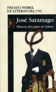 historia del cerco de lisboa-jose saramago-9788420484419 historia del cerco de lisboa-jose saramago-9788420484419