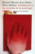 introduccion a los metodos de la sociologia empirica (7ª ed.)-9788420621319 introduccion a los metodos de la sociologia empirica (7ª ed.)-9788420621319