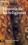 historia de las religiones-e.o. james-9788420637419 historia de las religiones-e.o. james-9788420637419