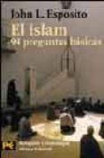 el islam: 94 preguntas basicas-john l. esposito-9788420656519 el islam: 94 preguntas basicas-john l. esposito-9788420656519