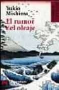 el rumor del oleaje-yukio mishima-9788420657219 el rumor del oleaje-yukio mishima-9788420657219
