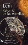 retorno a las estrellas-stanislaw lem-9788420658919 retorno a las estrellas-stanislaw lem-9788420658919