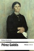 doña perfecta-benito perez galdos-9788420678719 doña perfecta-benito perez galdos-9788420678719