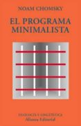 el programa minimalista-noam chomsky-9788420679419 el programa minimalista-noam chomsky-9788420679419