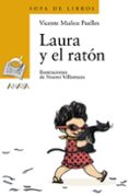 laura y el raton-9788420712819 laura y el raton-9788420712819