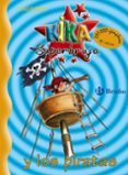 kika superbruja y los piratas-9788421634219 kika superbruja y los piratas-9788421634219