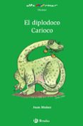 el diplodoco carioco-juan muñoz-9788421662519 el diplodoco carioco-juan muñoz-9788421662519