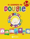 el cuaderno de dougie (3-4 años) (vacaciones con dougie)-9788421664919 el cuaderno de dougie (3-4 años) (vacaciones con dougie)-9788421664919