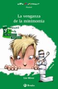 la venganza de la minimomia-9788421678619 la venganza de la minimomia-9788421678619