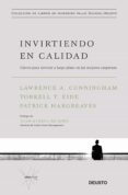 invirtiendo en calidad (ebook)-9788423429219 invirtiendo en calidad (ebook)-9788423429219