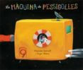 la maquina de pessigolles-elisenda queralt-roger olmos-9788424651619 la maquina de pessigolles-elisenda queralt-roger olmos-9788424651619