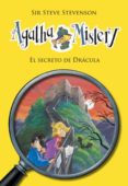 agatha mistery 15: el secreto de drácula-sir steve stevenson-9788424652319 agatha mistery 15: el secreto de drácula-sir steve stevenson-9788424652319