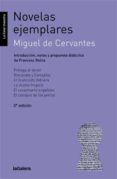 novelas ejemplares-miguel de cervantes saavedra-9788424654719 novelas ejemplares-miguel de cervantes saavedra-9788424654719