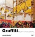 graffiti: arte urbano de los cinco continentes-nicholas ganz-9788425223419 graffiti: arte urbano de los cinco continentes-nicholas ganz-9788425223419