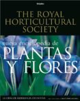 nueva enciclopedia de plantas y flores-christopher brickell-9788425334719 nueva enciclopedia de plantas y flores-christopher brickell-9788425334719