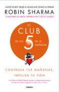 el club de las 5 de la mañana (ebook)-9788425356919 el club de las 5 de la mañana (ebook)-9788425356919