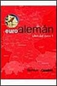 euroaleman. libro del curso 1-9788425421419 euroaleman. libro del curso 1-9788425421419