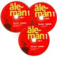 euroaleman cd 1 (contiene 3 cd s)-9788425424519 euroaleman cd 1 (contiene 3 cd s)-9788425424519